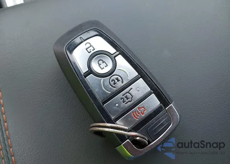 2024 Ford Explorer Timberline from USA, damaged, VIN 1FMSK8JH8RGA71792